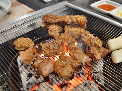 대원백제갈비 사진 4