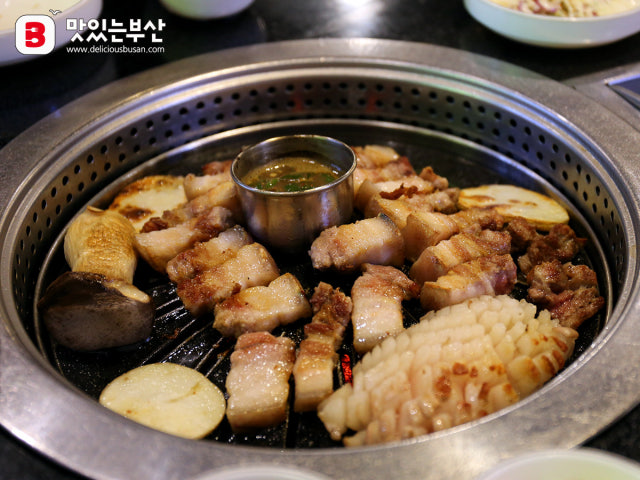 Saebyeoksutbulgadeun Busan店 写真 4