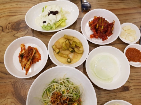 수원숯불갈비 사진 4