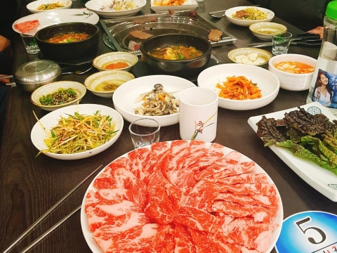 한남정육점식당 사진 4