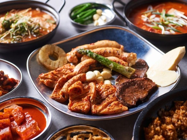 Nandagopchang Juan店 照片 4