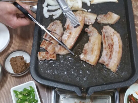 뚱이네착한고기 사진 4