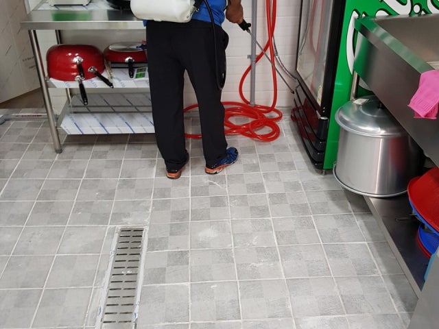 Appadwaejisamhyeongje Suwoningye Branch Photos 6