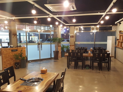 석가네숯불촌 본점 사진 4