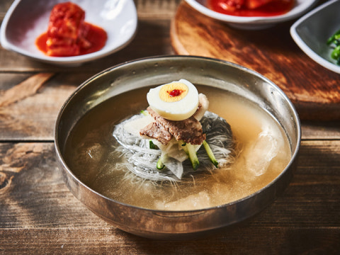 명인갈비 연남점 사진 4