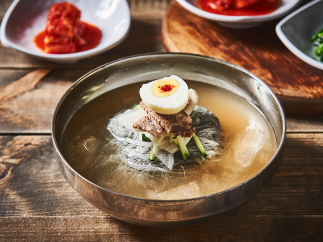 Myeongingalbi Yeonnam店 写真 4
