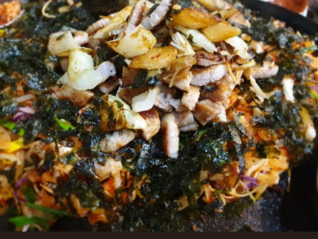 Ipokeujeongyuksikdang 照片 4