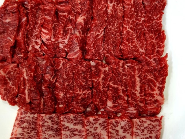 Hoengseonggogimaeul 照片 4
