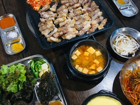 꽃피는 꽃삼겹 사진 4