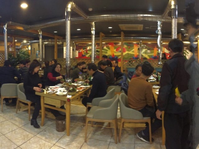 Baeknyeongalbi Incheonnonhyeon Branch Photos 4