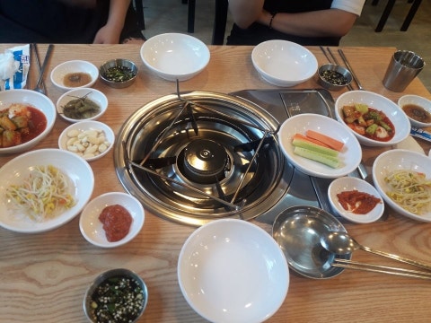 큰솔곱창 사진 4