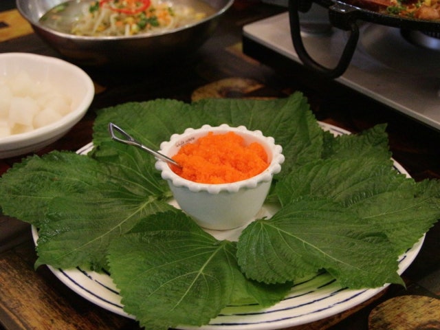 Aen Jjokgalbi Photos 4