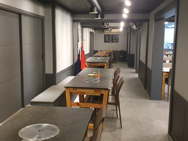 Dwaejicheonha 照片 4