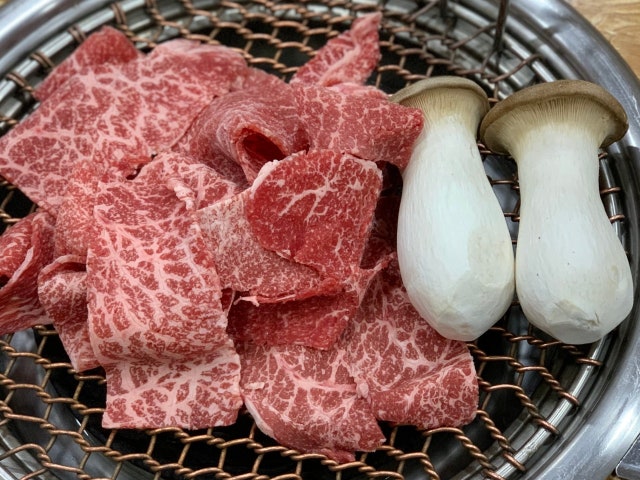 Gwangyangbulgogi Suseo店 照片 4