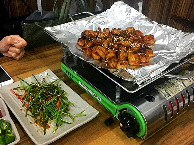 Yeongjanegopchang Gongreung店 照片 4