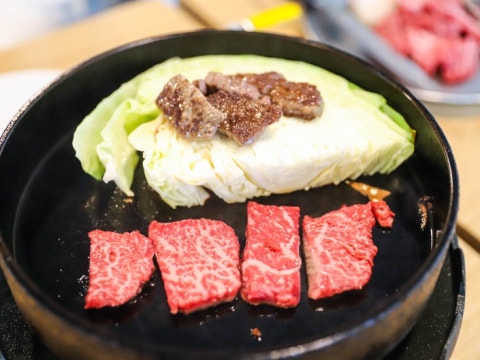 마포등심 사진 2