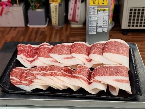 관악산 한우촌 사진 4