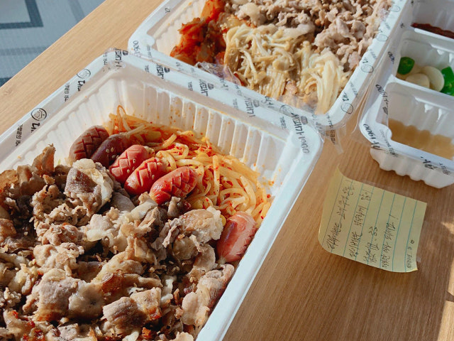 Daepaega1900 Cheonanbuldang店 写真 4
