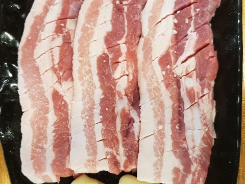 한돈참숯꼬기 혁신점 사진 4