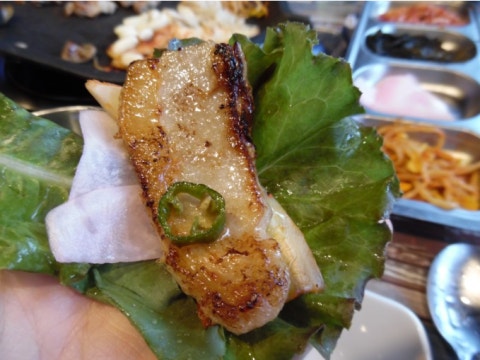 국가대표 대전중리점 사진 4
