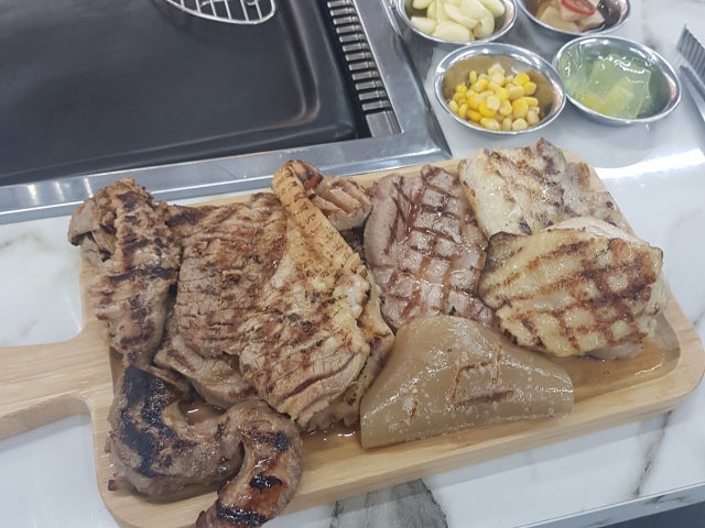 Chowondolgui 照片 4