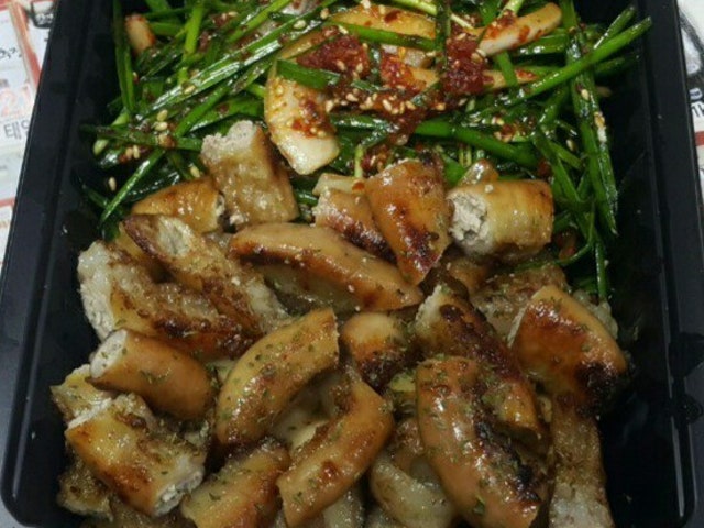 Gopchangsidae 照片 4
