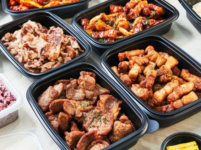 Gogigeukchan Gyeyang店 照片 5