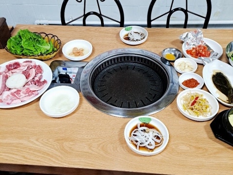 김해뒷고기 사진 4