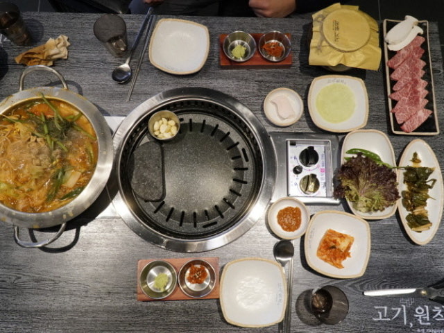 Gogiwonchik Sokcho店 写真 4