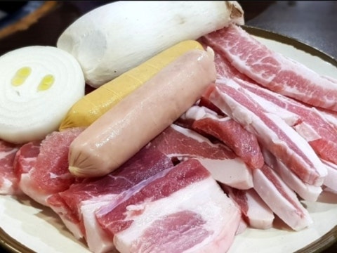 홍돼지사냥 사진 4
