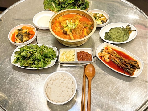 대들보생고기 사진 4
