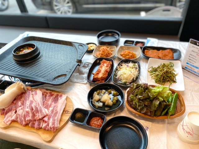 Boksagol Yukgogi 照片 4