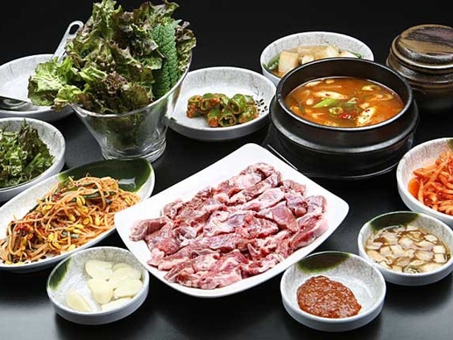 Mapogogichon Gwanggyo 本店 写真 4
