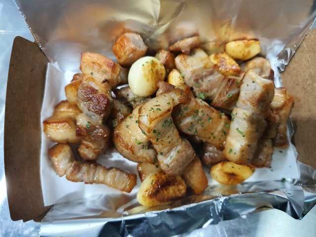 Ttattisamgyeop Incheonnonhyeon店 照片 4