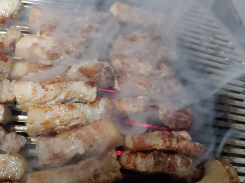 화덕에고기한점 사진 4
