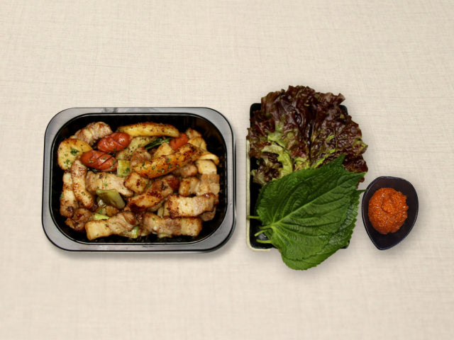Susanghansamgyeopsal Sangbong Branch Photos 4