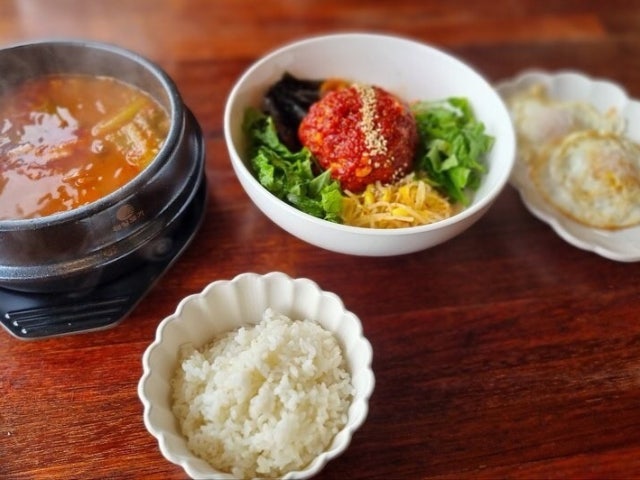 Bonggokdong Saenggogi 写真 4