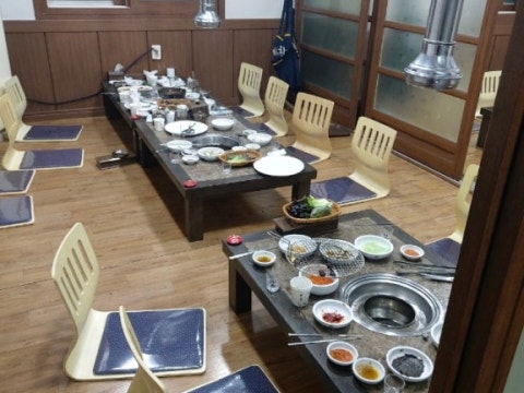 아화식육식당 사진 4