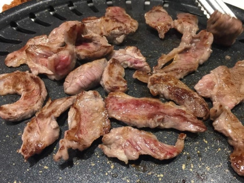 건국갈비 사진 4