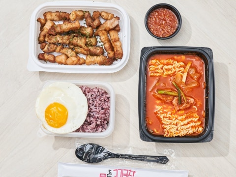 고기극찬 강서마곡점 사진 4
