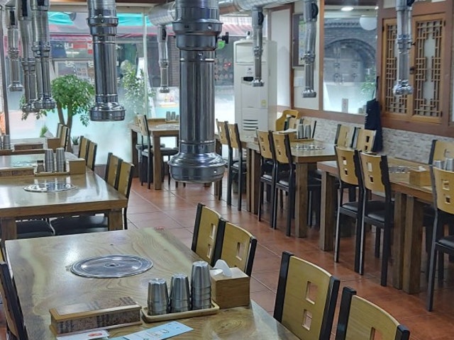 Gogibaksa Dobong店 写真 4