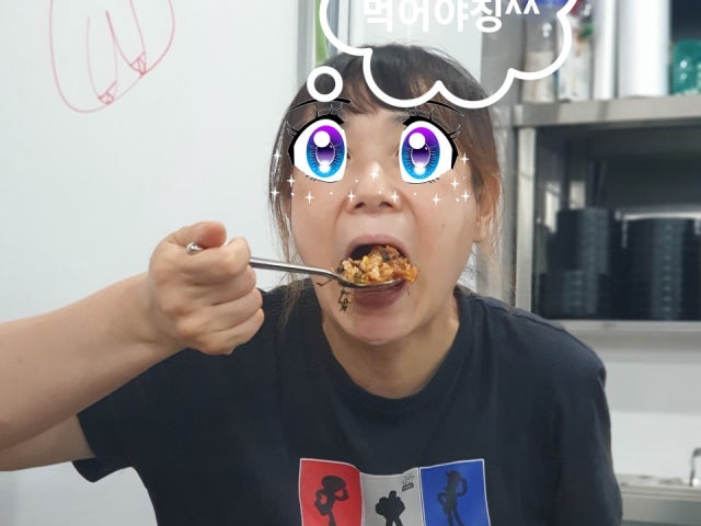 Imonedaepaesamgyeopsal 写真 4