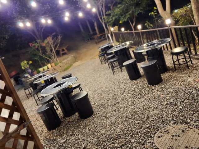 Gyejoksansutbulsaenggogi 写真 4
