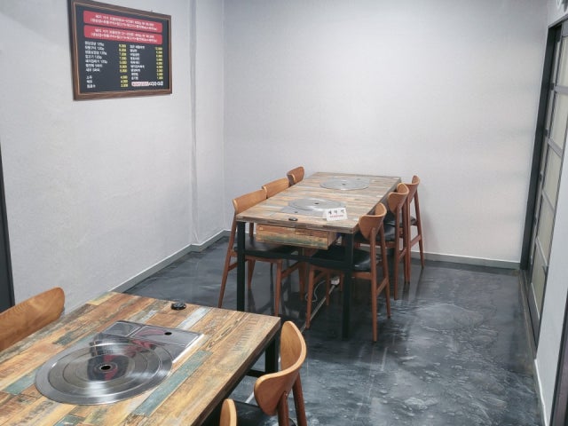 Dwaejigeogi 照片 4