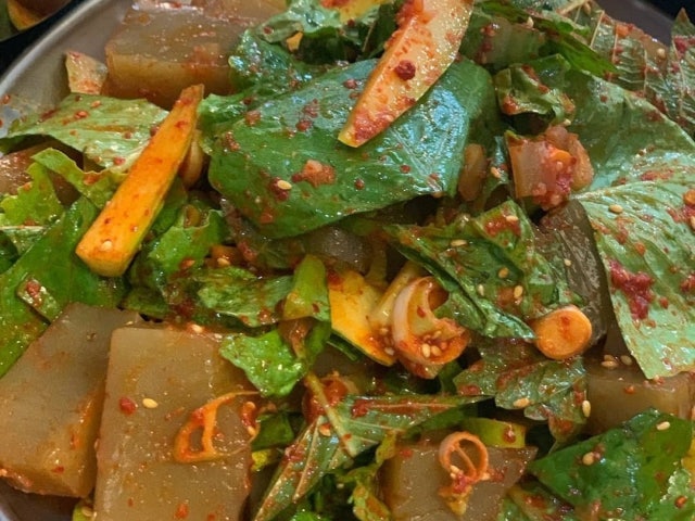 Honggochujangsamgyeopsal Wangsipri店 写真 4