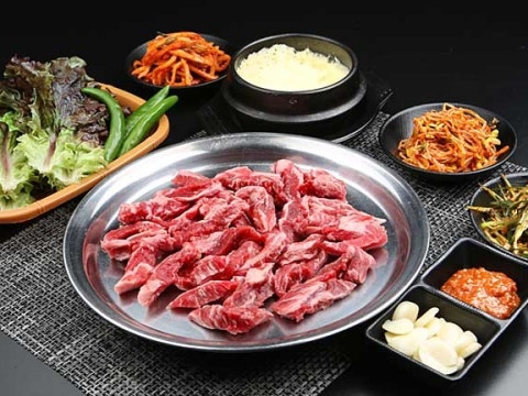 마포구이 사진 4
