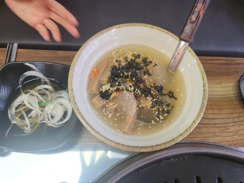 신기정육식당 사진 4