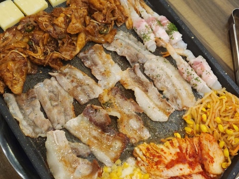 대패장사 관저2호점 사진 4