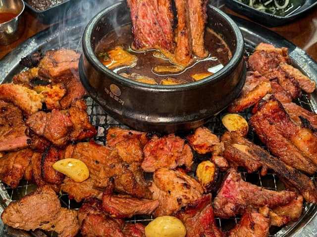 Jeongwonsujesaenggalbi 写真 4