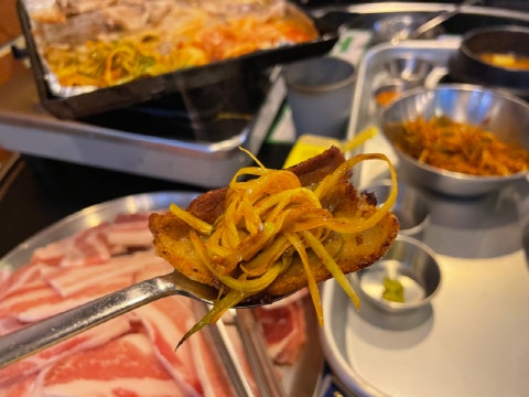 냉철한삼겹 화곡동점 사진 4
